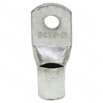 Силовые клеммы SC50-6